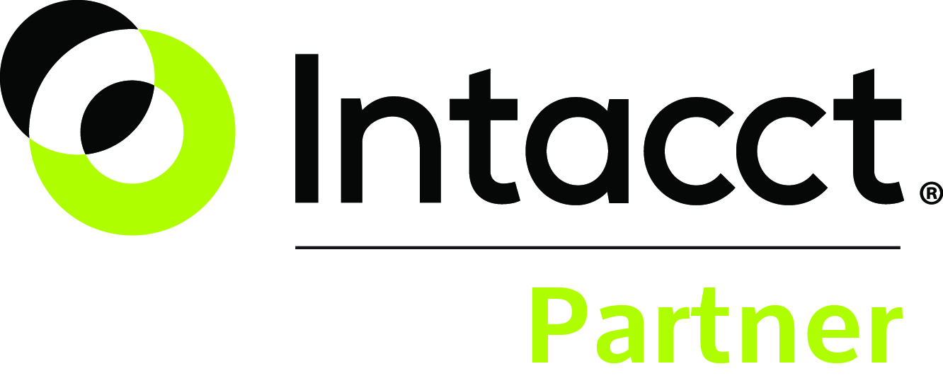 Intacct Partner